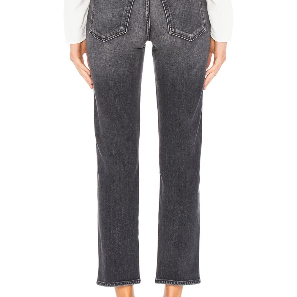 AMO Chloe Crop Jeans